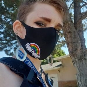 Meet your Posher, Andy